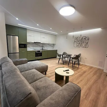 アパート Escape *