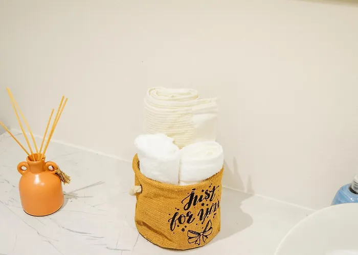 Escape 公寓 地拉那